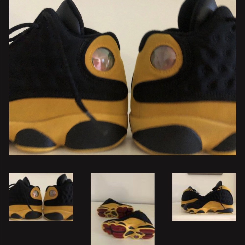 Jordan 14 SOLD
